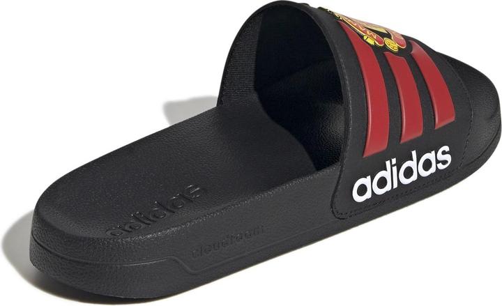 Produktbild Adidas Adilette Shower Man United Herren-Slipper (44.5)