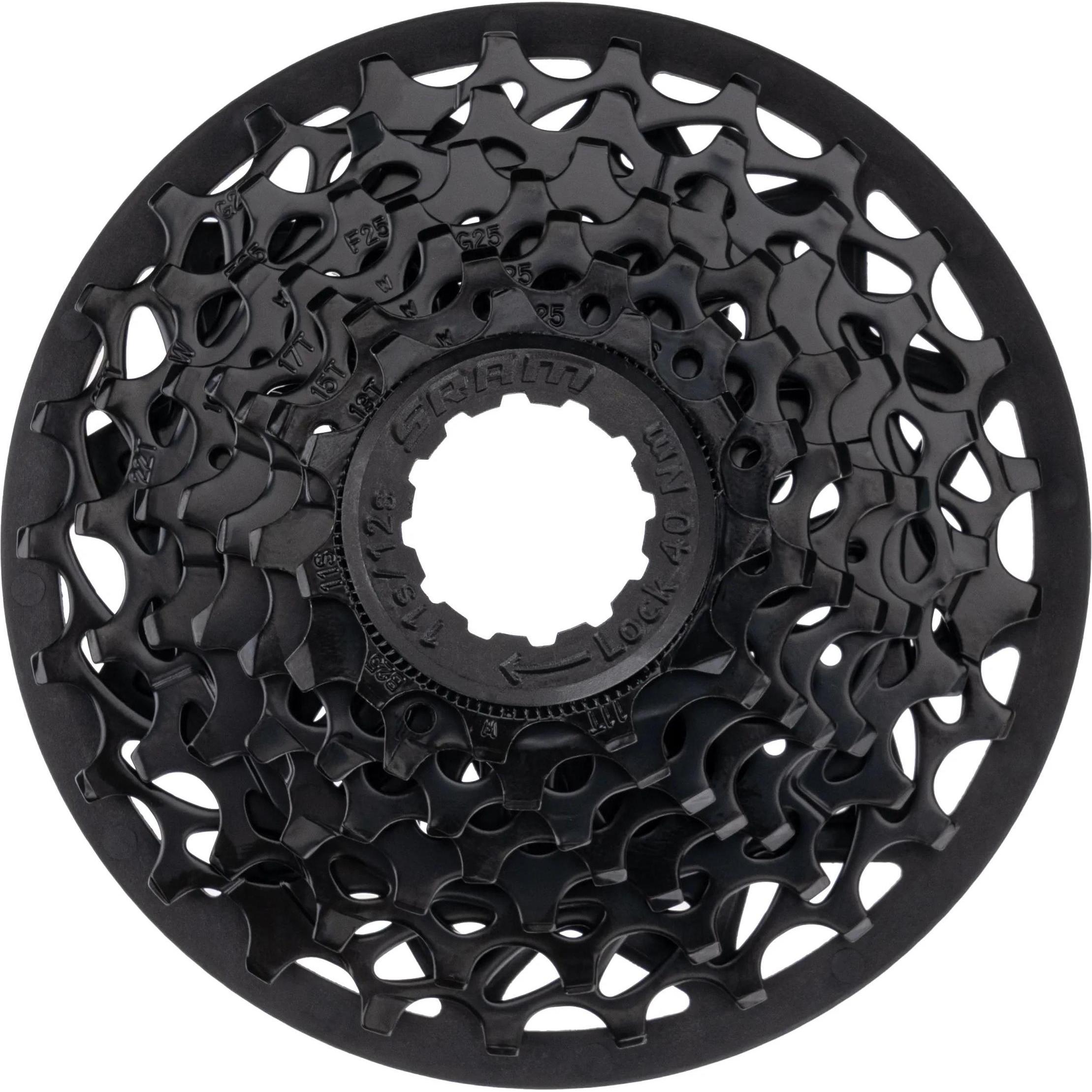 Sram Kassette PG-720 11-25 (7-fach, 11-25) (00.2418.155.000)
