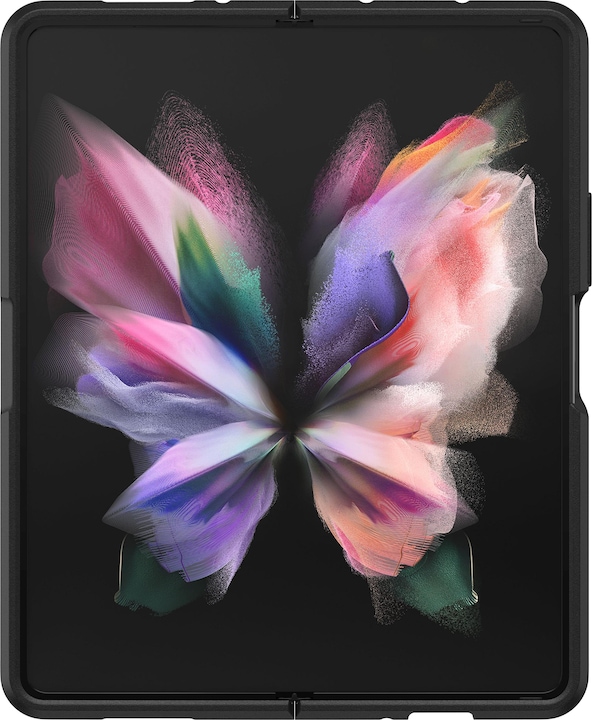 Actual product image OtterBox Symmetry Flex (Samsung Galaxy Z Fold3)
