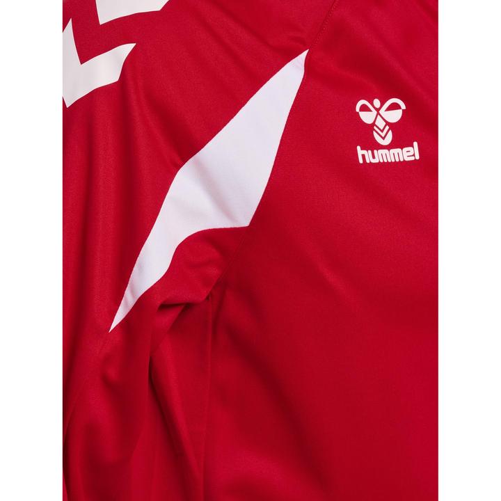 Produktbild hummel hmlCORE 2.0 TRACK ZIP JACKET (S)