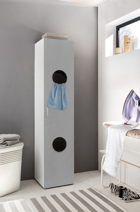 Produktbild Wimex Mrk (40 x 40 x 185 cm)