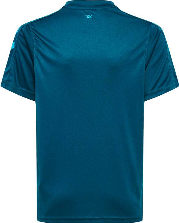 Immagine prodotto hummel Maglia A Righe Core Xk Bambini S/S (164)