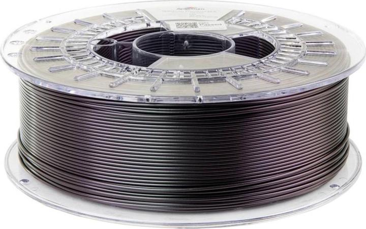 Produktbild Filament Premium PLA Wizard Charcoal 1.0kg 1.75mm (PLA, 1.75 mm, 1000 g)