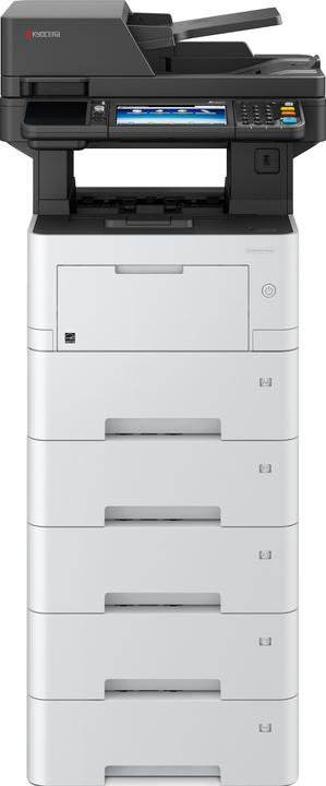 Immagine prodotto Kyocera M3145idn, A4, 3in1, LAN, Touchscreen (Laser, Bianco e nero)
