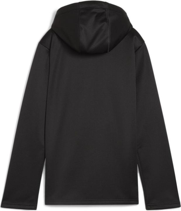 Produktbild Puma teamFINAL Training Fleece Jkt Wmn (M)
