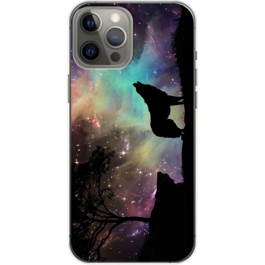 König Design Hülle Handy Schutz für Apple iPhone 14 Pro Max Case Cover Tasche Bumper Etuis (Apple iPhone 14 Plus), Smart...