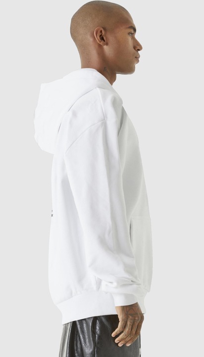 Produktbild 9N1M Sense SENSE X JADES Hoodie White - 133265 (XS)