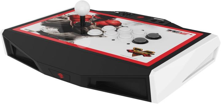 Image du produit MadCatz Street Fighter V Arcade FightStick TE 2 Plus (PS3, PS4)