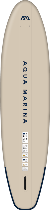 Produktbild Aqua Marina All-around Advanced Magma (11'2")