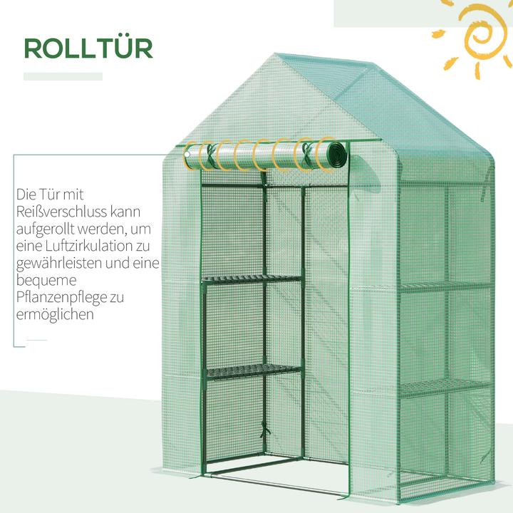 Image du produit Jamb Serre