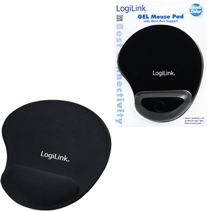 Actual product image LogiLink ID0027 (S)