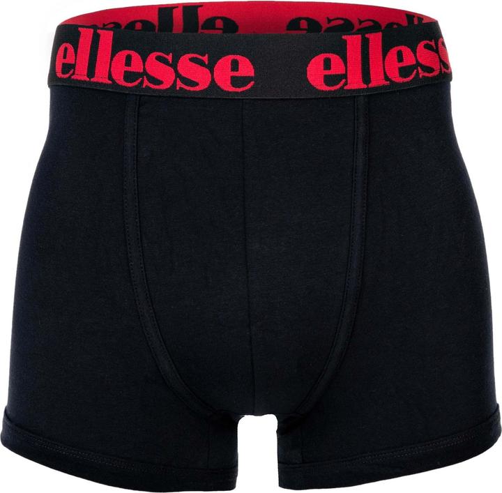 Produktbild Ellesse Boxershort Casual Stretch (4XL, 7er Pack)