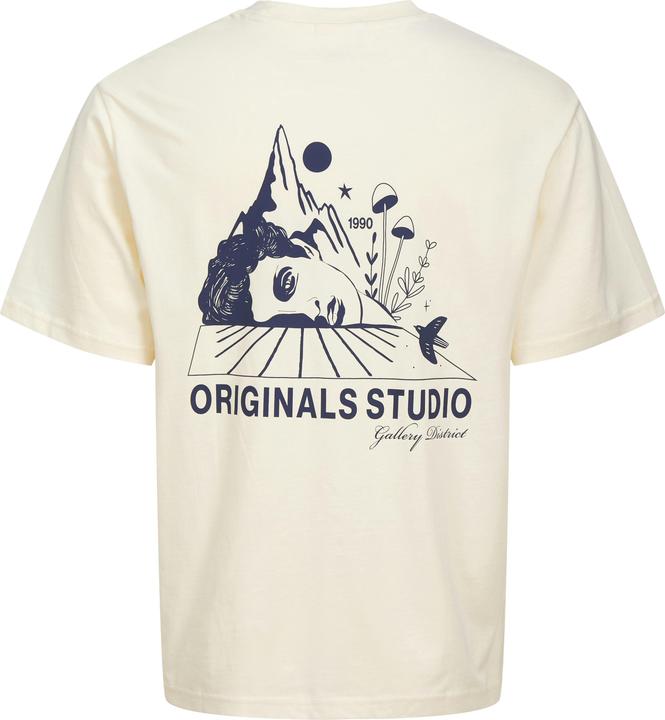 Image du produit Jack & Jones Plus Size T-shirt T-shirt (6XL)