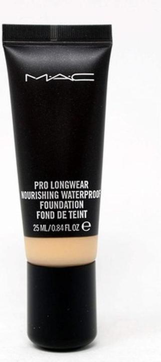 Produktbild MAC Cosmetics Pro Longwear Nourishing Waterproof Foundation (NC40)