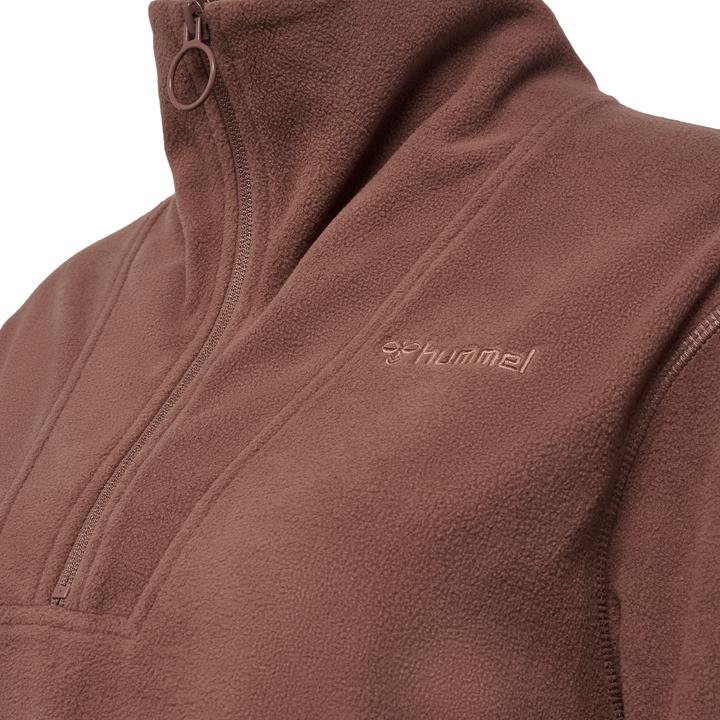 Immagine prodotto hummel Hmlmt Connect Loose Half Zip (XS)