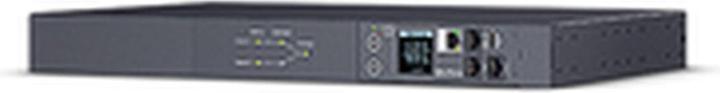 Actual product image Cyberpower PDU ATS Switch 12xIEC-C13