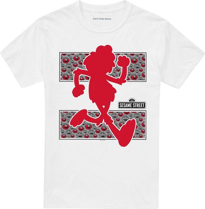 Produktbild Runs TShirt (M)