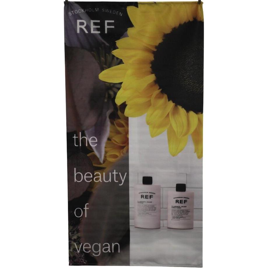 Ref. Ref Stockholm Ref Stockholm Banner - Haarpflegeprodukt (Haarpflege Set) (48458344)