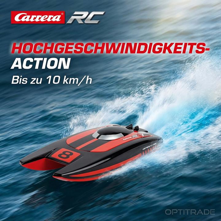 Produktbild Carrera Rennkatamaran