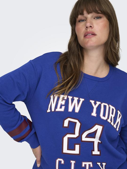 Produktbild Only CARBEN Sweatshirt Sweatshirt (46)