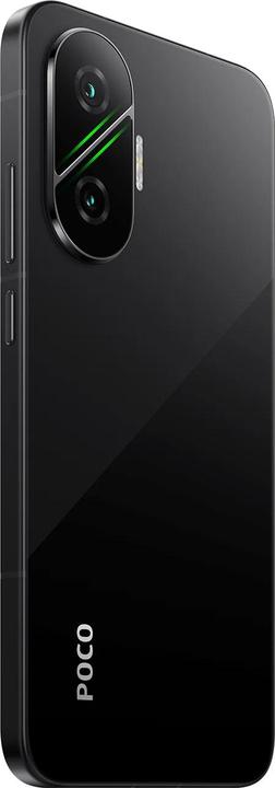 Immagine prodotto Xiaomi Poco F7 (256 GB, Nero, 6.83", Doppia SIM, 5G)