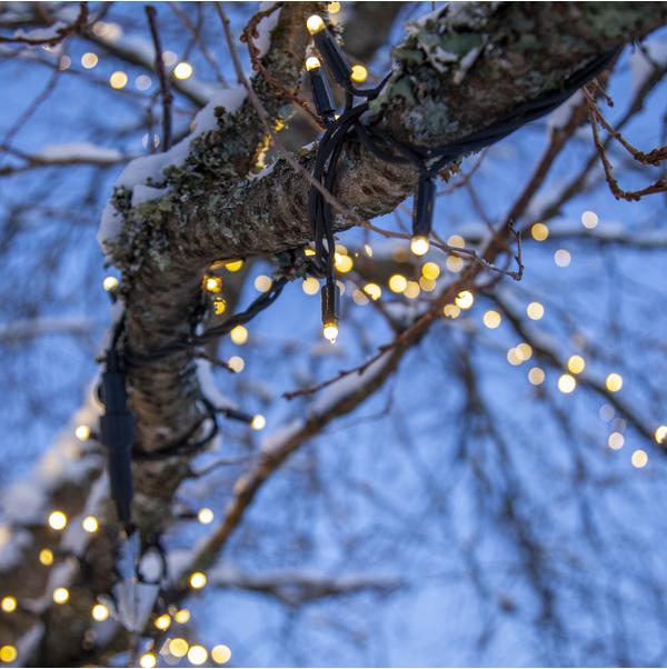 Productafbeelding Star Trading Systeem LED Extra, lichtketting 300cm (3 m)