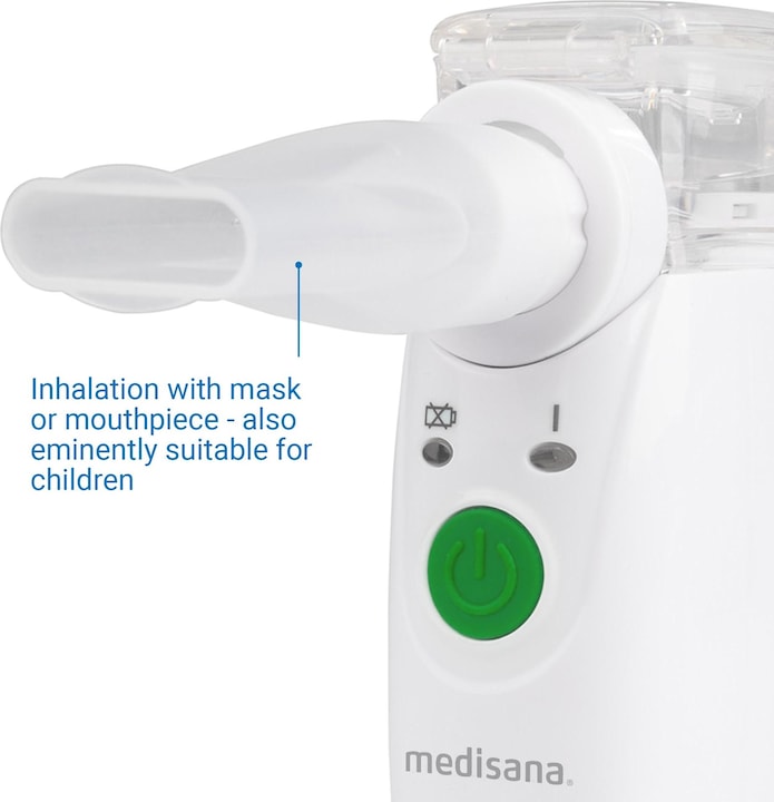 Produktbild Medisana IN525 Mini