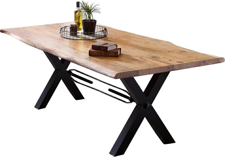 Produktbild SIT Möbel Delia (180 x 5 x 100 cm)