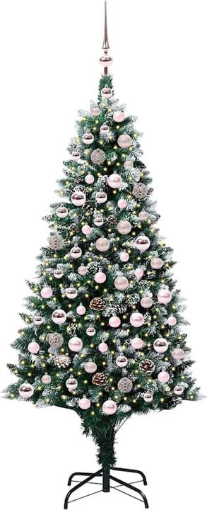 Produktbild vidaXL Festlicher Baum (180 cm)