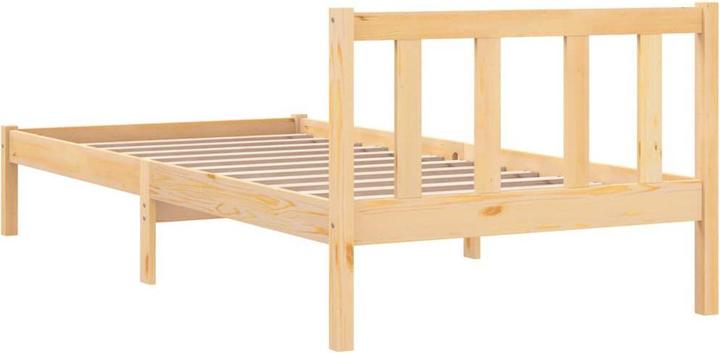 Image du produit vidaXL Volodymyr (90 x 190 cm)