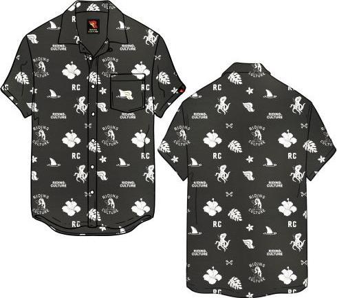 Immagine prodotto Riding Culture Ocean (XL)