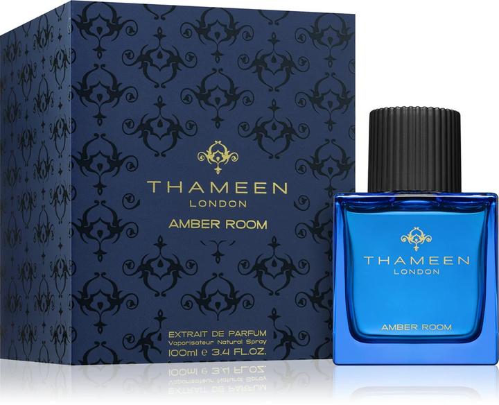 Produktbild Thameen Amber Room - Perfumed Extract - Volume: 100 ml (Extrait De Parfum, 100 ml)