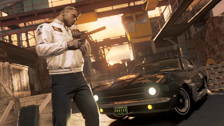 Produktbild 2K Games Mafia III (PS4, EN)