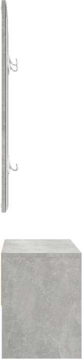 Image du produit vidaXL Benjamin