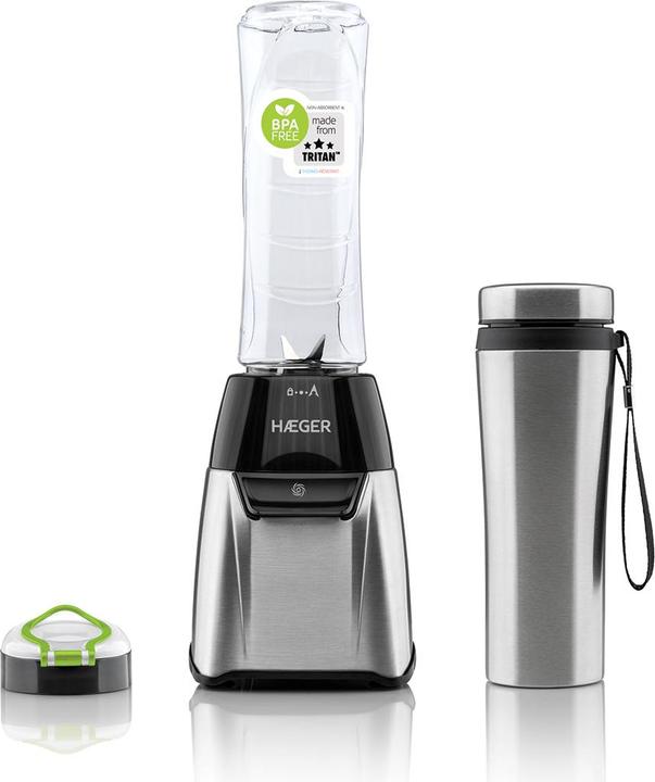 Image du produit Haeger LQ-350.008A (350 W)