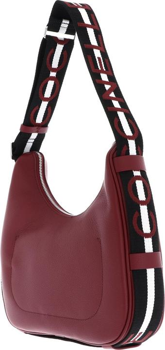 Immagine prodotto Coccinelle Raquel Handbag Double Grainy Leather