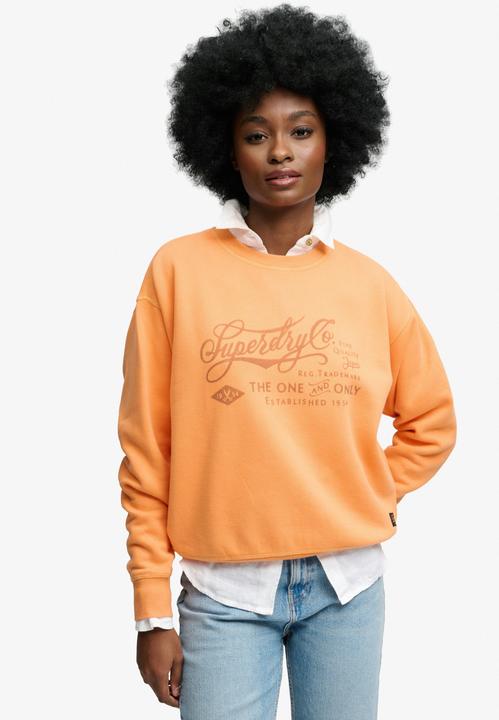 Actual product image Superdry Industry Worker (S)