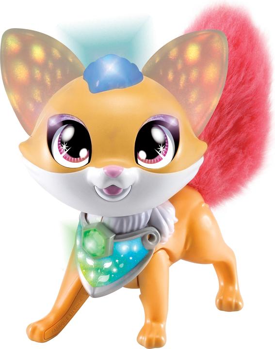 Produktbild VTech Sparklings - Alya, der Fuchs