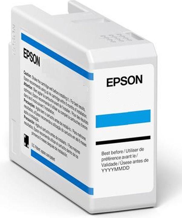 Produktbild Epson T47A5 (LC)