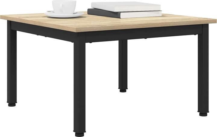 Actual product image vidaXL Couchtisch