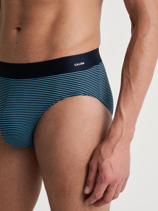 Produktbild Calida Cotton Code Design Slip (XL, Einzelpack)