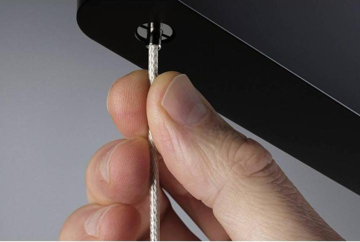 Produktbild Paulmann Urail Pendel Lento Zigbee (1800 lm)