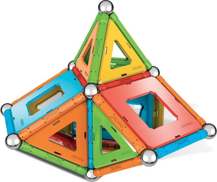 Image du produit Geomag Confetti