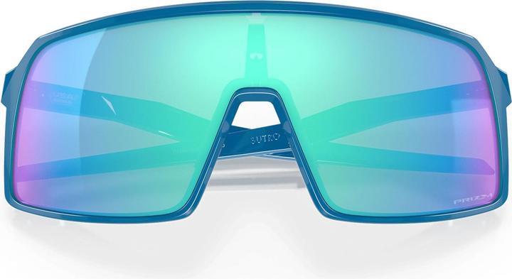 Actual product image Oakley Sutro (Sky, Prizm Sapphire)