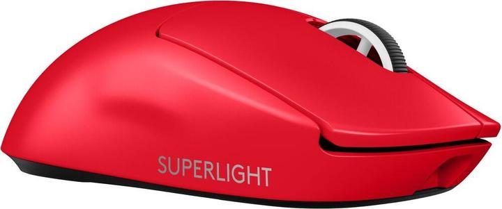 Produktbild Logitech Pro X Superlight 2 Se (Kabelgebunden, Kabellos)