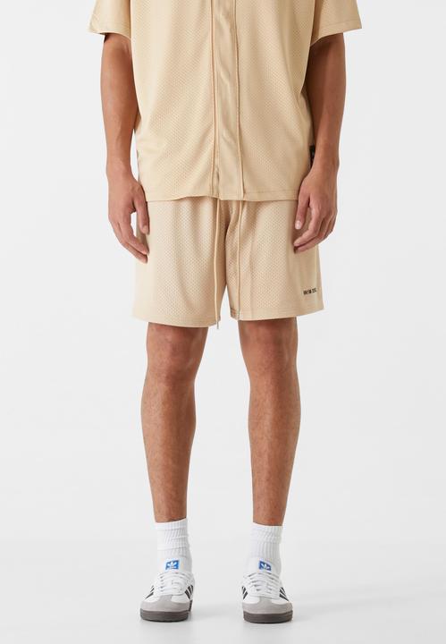 Produktbild 9N1M Sense Sense Essential Mesh Shorts - 159569 (M)