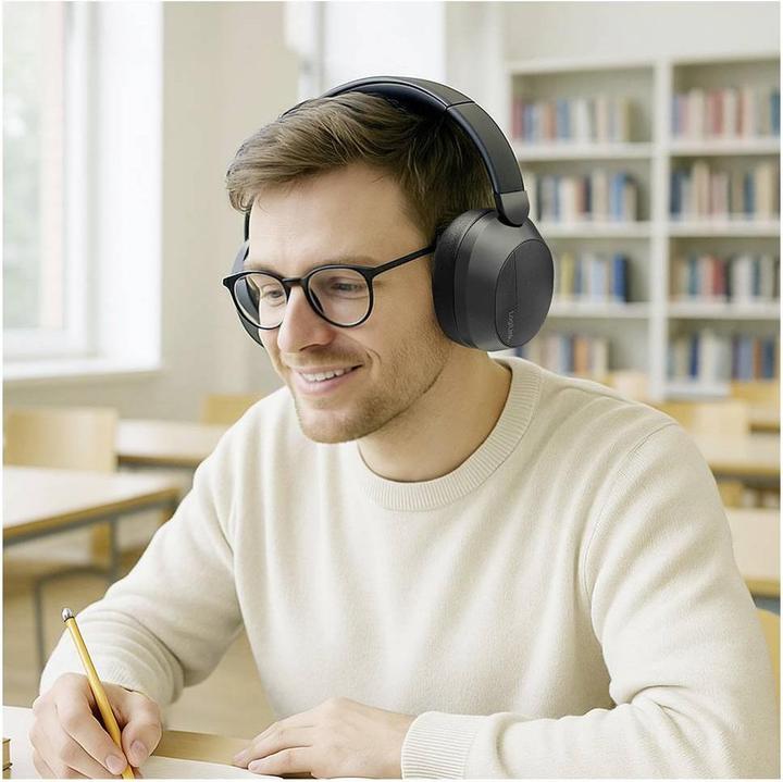 Actual product image LogiLink Prüfen (ANC, 15 h, Wireless)