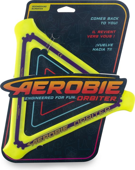 Immagine prodotto Aerobie Orbiter