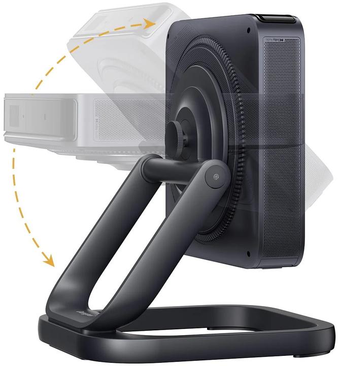 Actual product image Dangbei Atom (Full HD, 1200 lm, 1.2:1)