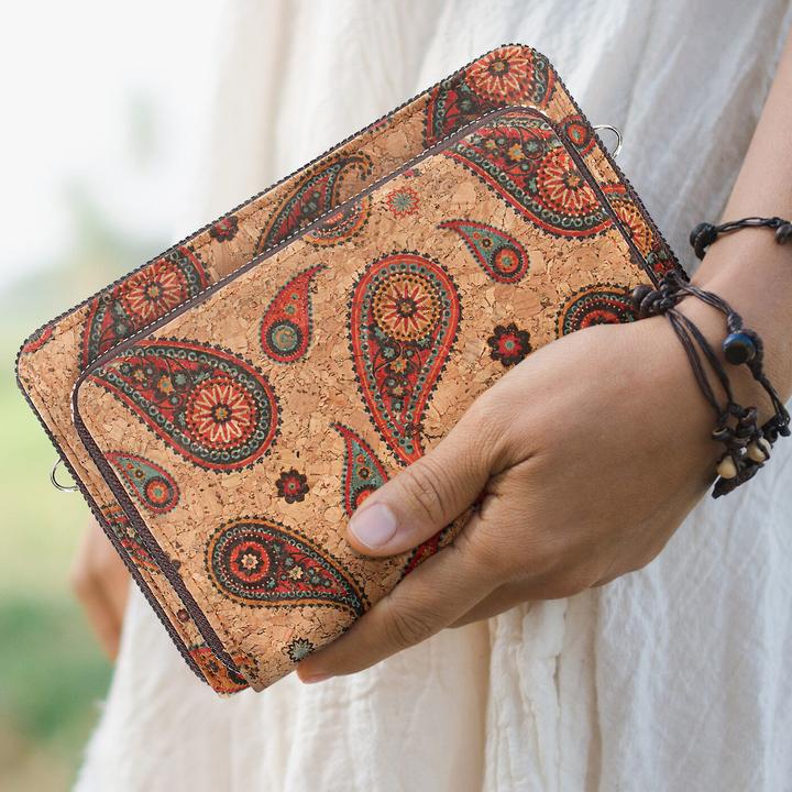 Image du produit Avizar Sac en liège EcoCork